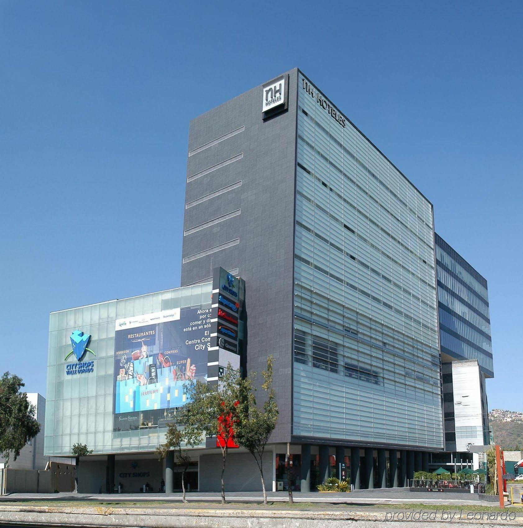 Hotel Nh Valle Dorado 4*
