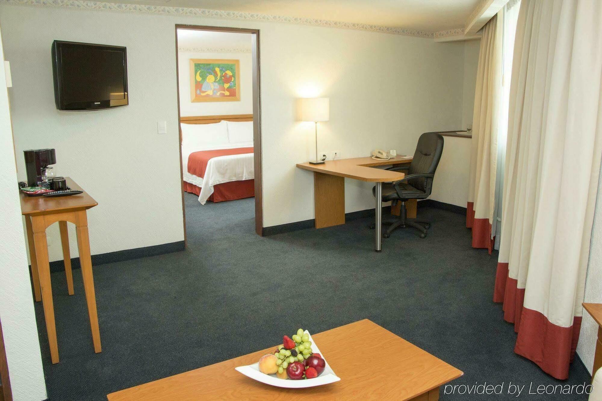 Coyoacan 4*