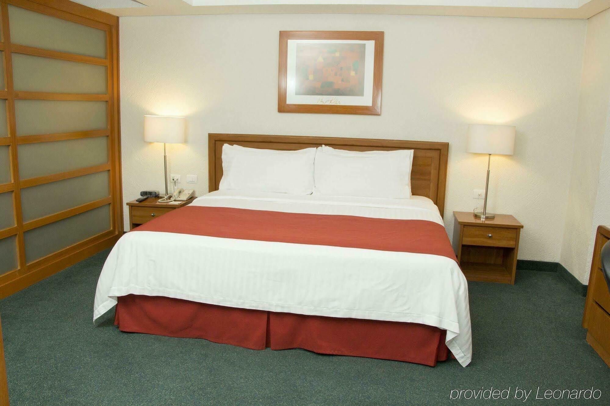 Hotel Coyoacan 4*