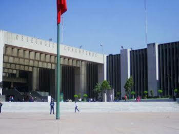 La Riviera Hotel México DF