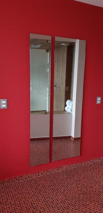 Quinto Elemento Hotel Mexico City