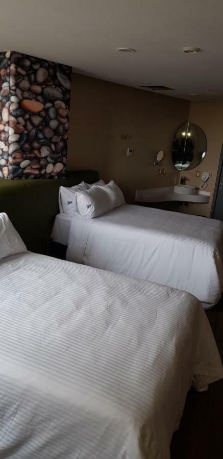 Hotel Quinto Elemento Mexico City