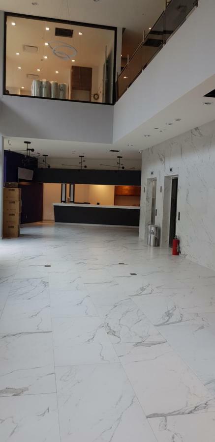 Quinto Elemento 4* Mexico City