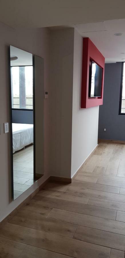 Quinto Elemento Mexico City