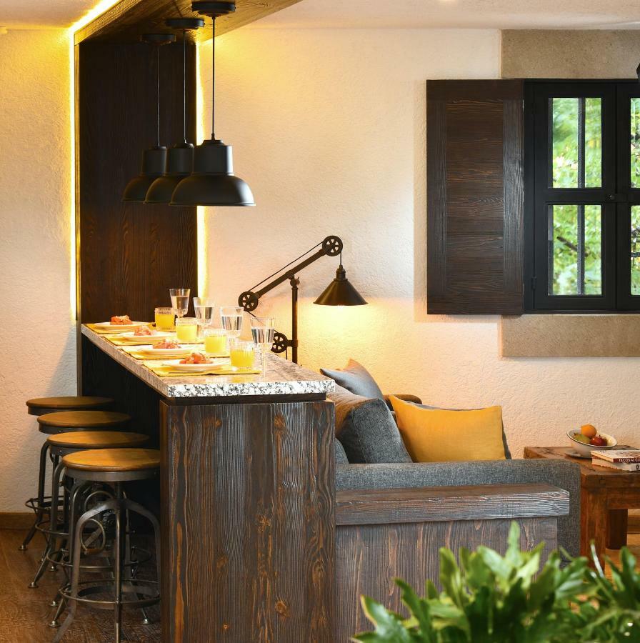 Casa de hóspedes H21 Boutique 3*