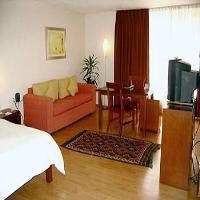 Exe San Marino Apartahotel 5*