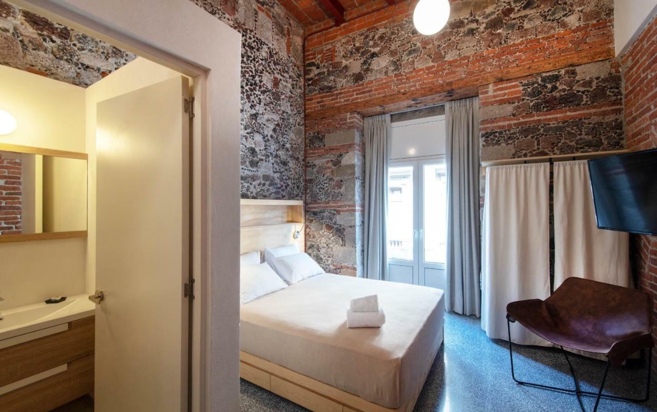Apartment Be Mate Donceles