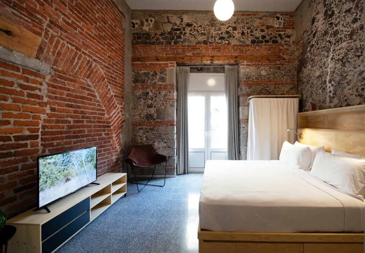 Be Mate Donceles Apartment Mexico City