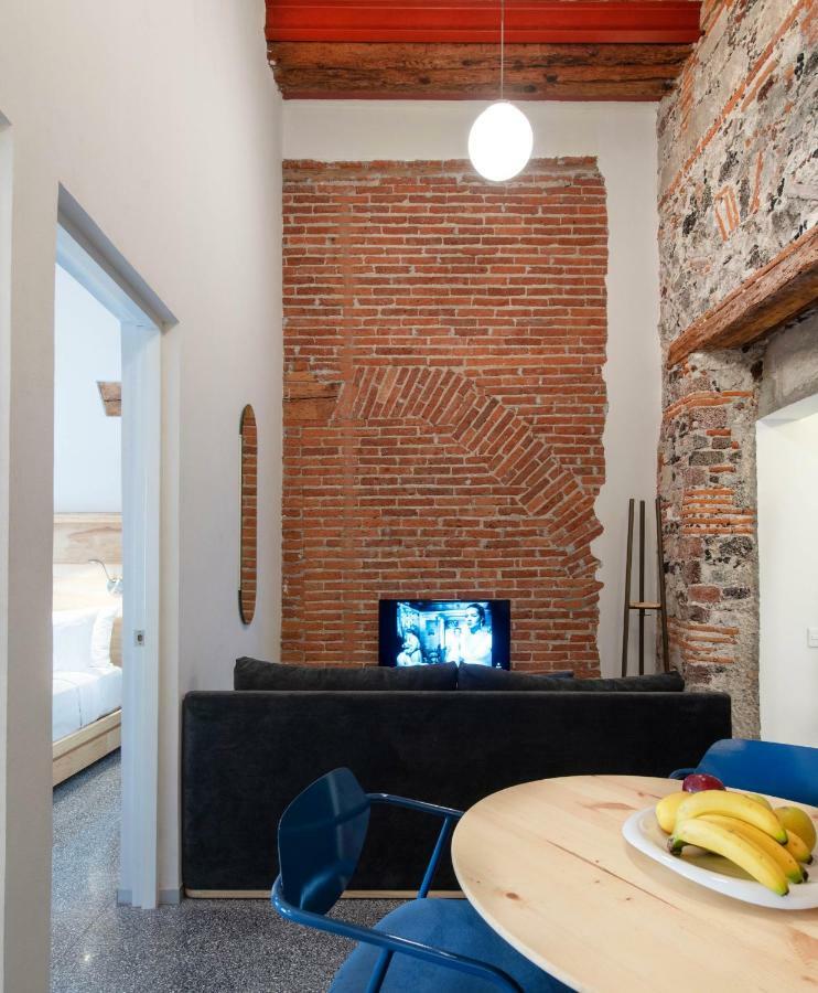 Apartment Be Mate Donceles *