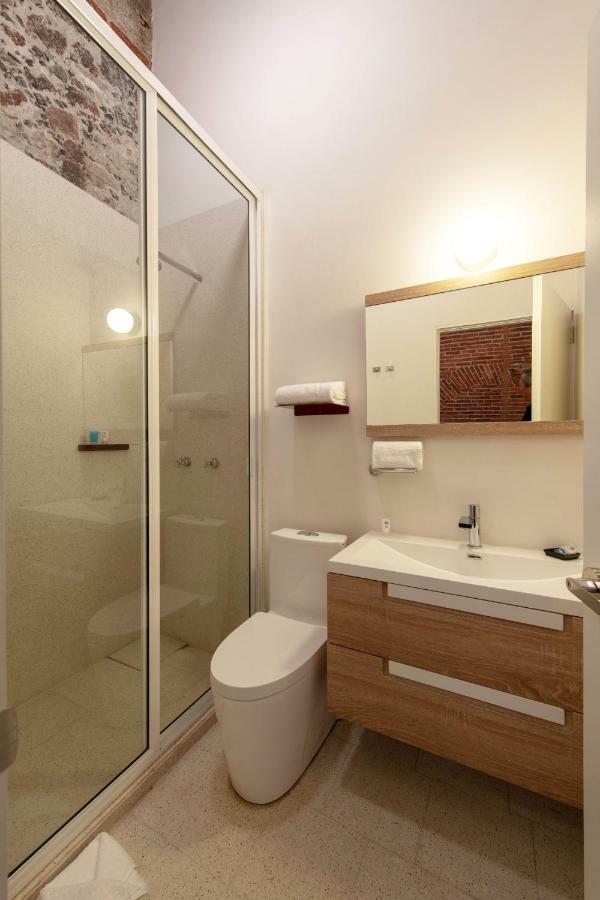 Apartment Be Mate Donceles