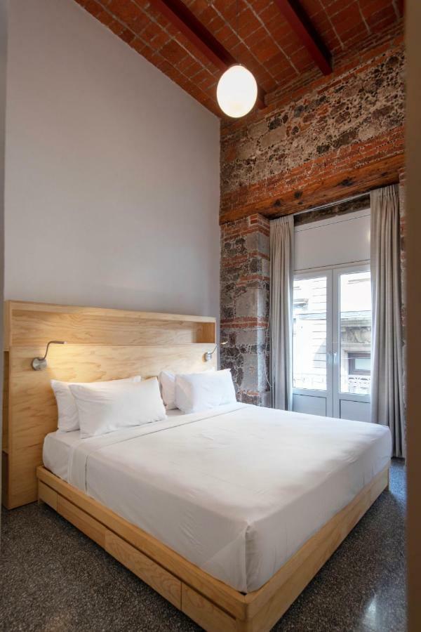 Apartment Be Mate Donceles *