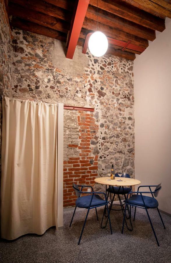Apartment Be Mate Donceles Mexico City