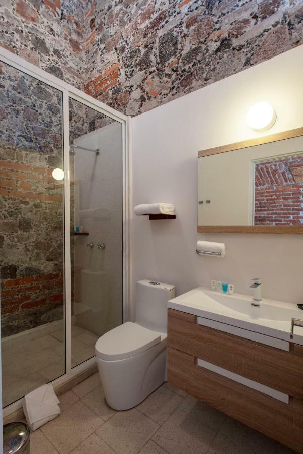 Apartment Be Mate Donceles *