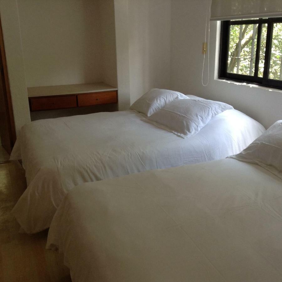 Apartamento Lovely Ahuehuetes