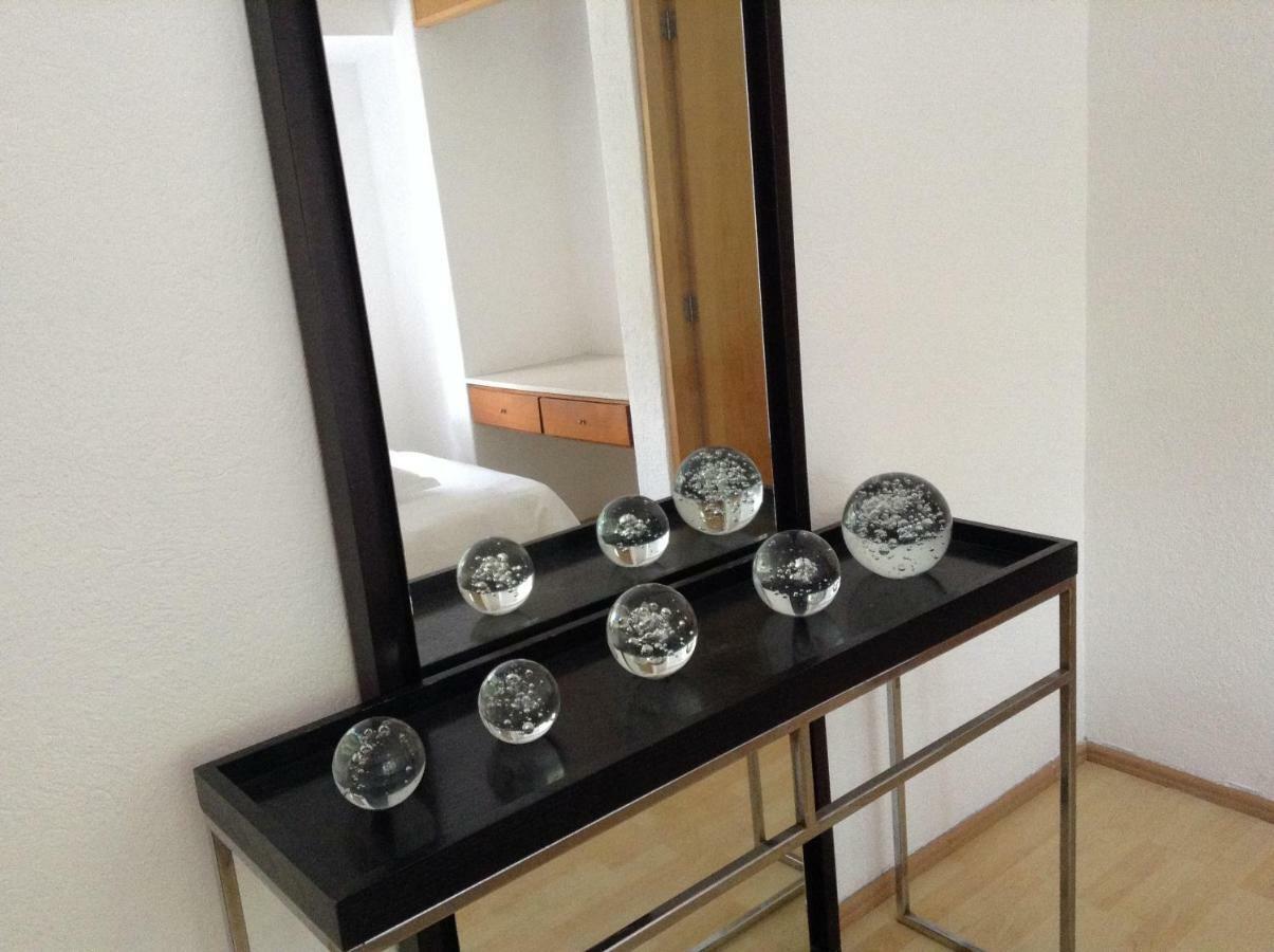 Apartamento Lovely Ahuehuetes