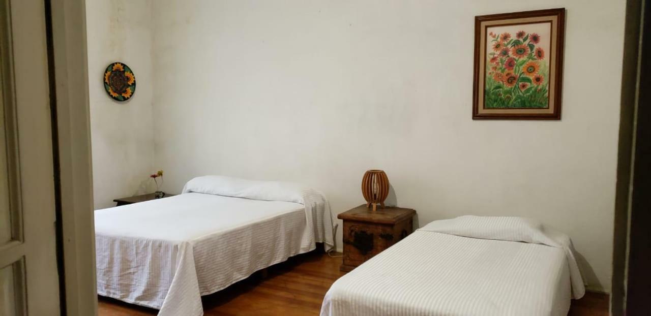 Guest house Anys Hostal