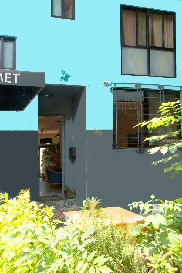 Condesa México DF