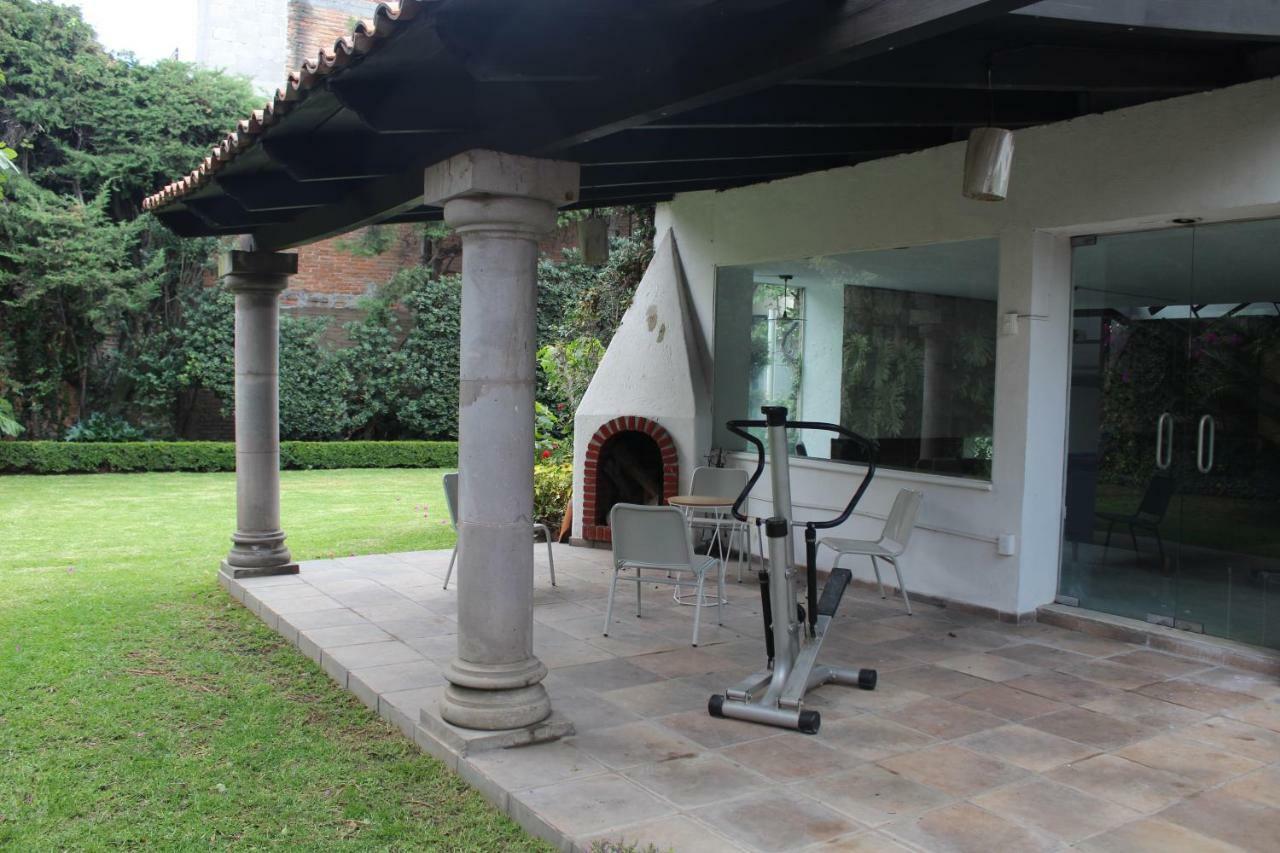 Echegaray Casa Con Enorme Jardin Сasa de vacaciones