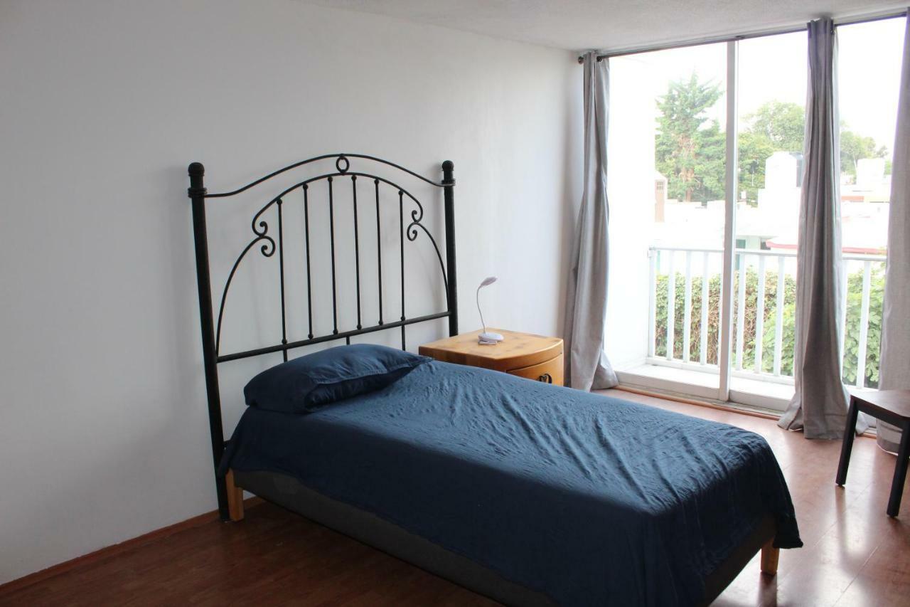 Сasa de vacaciones Echegaray Casa Con Enorme Jardin *