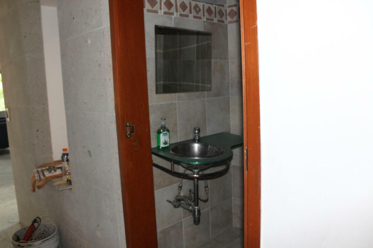 Сasa de vacaciones Echegaray Casa Con Enorme Jardin *