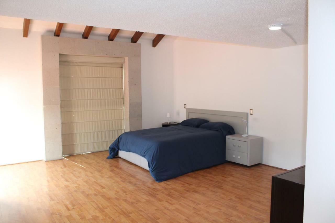Echegaray Casa Con Enorme Jardin Сasa de vacaciones