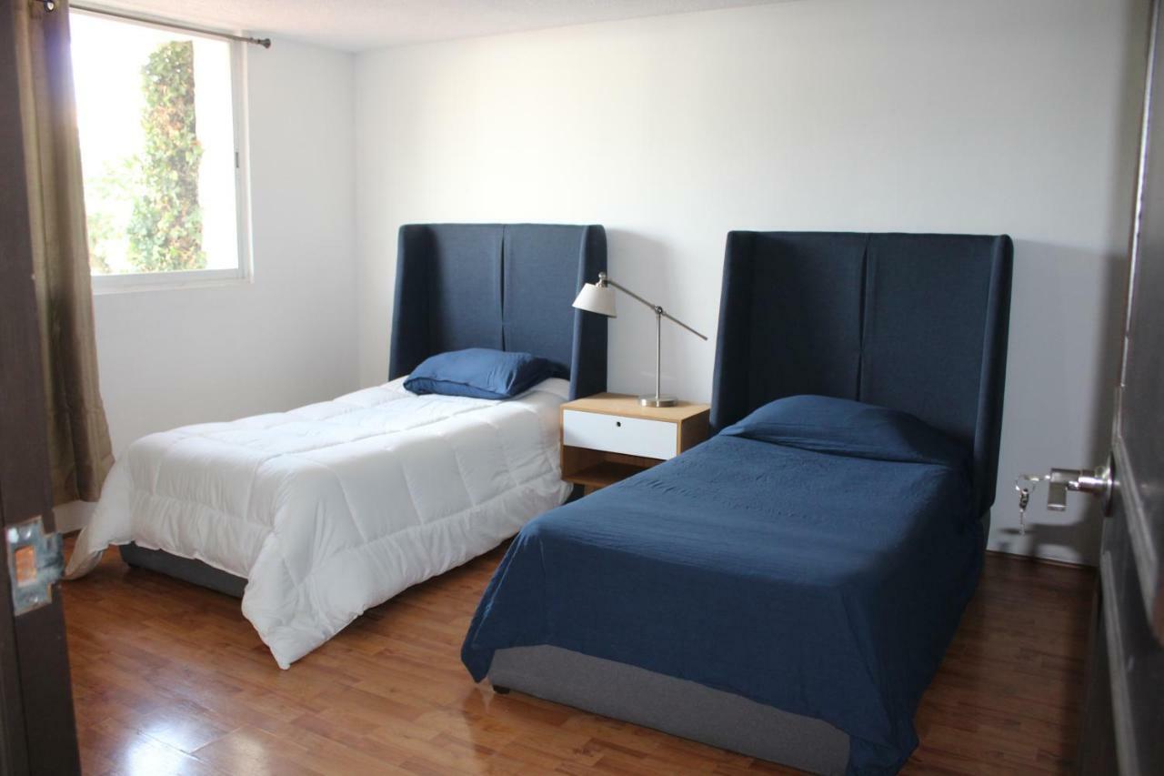 Echegaray Casa Con Enorme Jardin Сasa de vacaciones