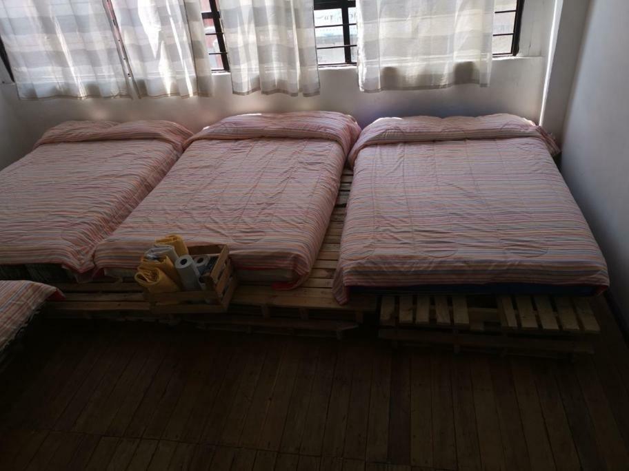 Savoy Hostal