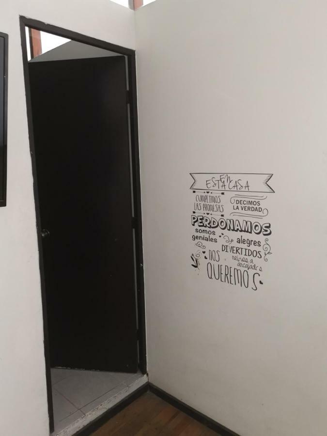 Savoy Hostal México DF