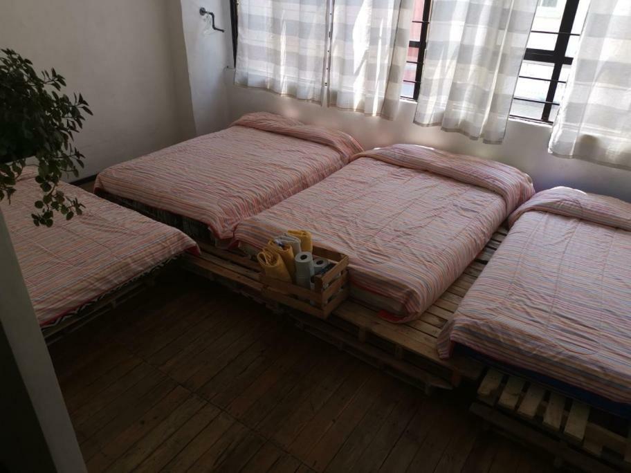 Hostal Savoy *