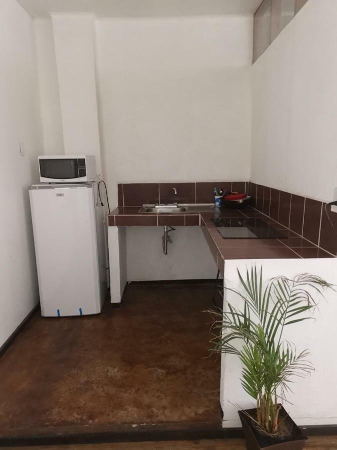 Albergue Savoy