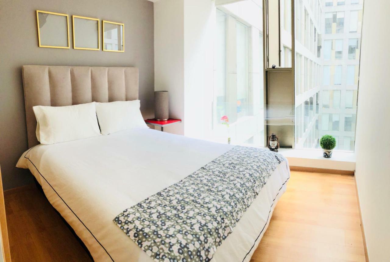 Apartamento Boutique Downtown 628