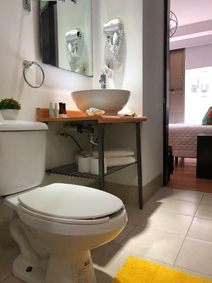 Boutique Downtown 628 Apartamento *