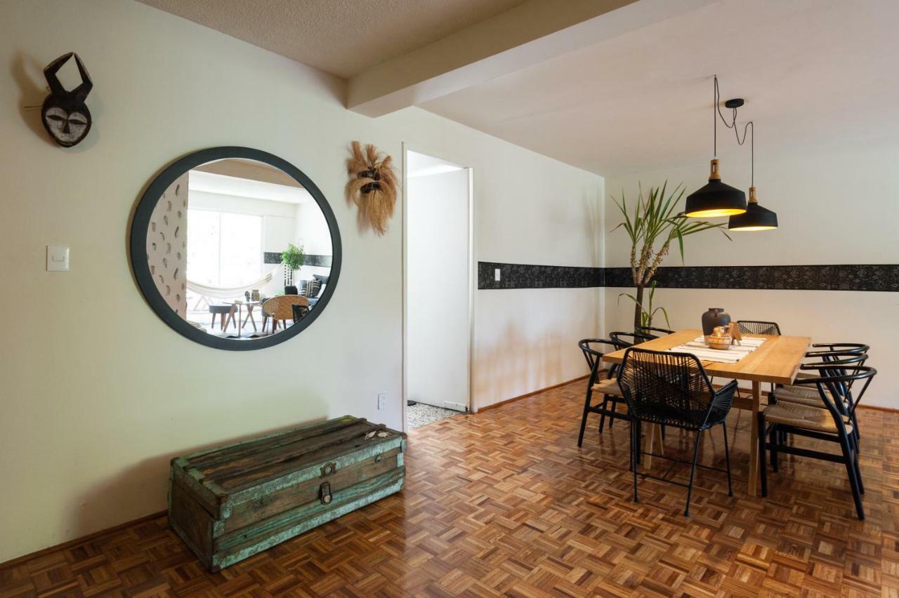 Apartamento Casa Leon *