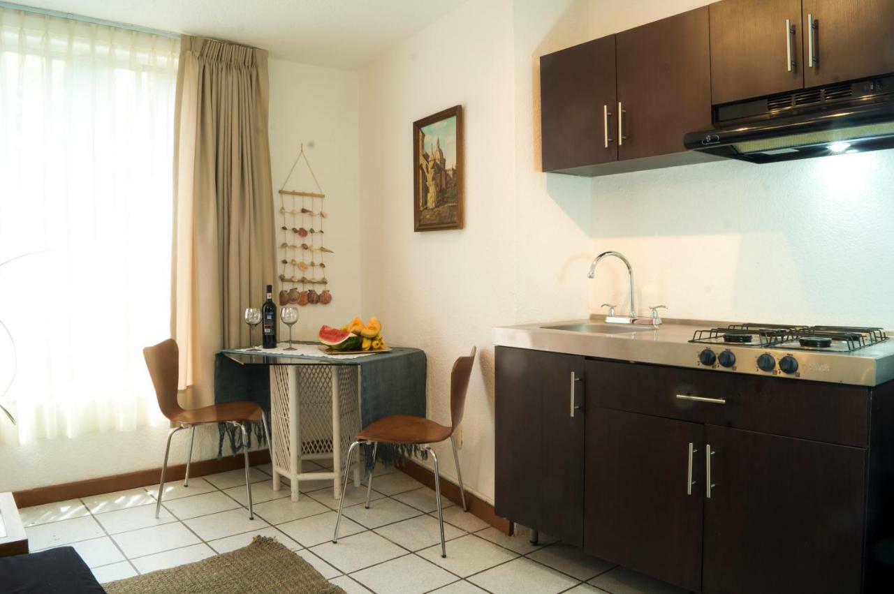 3b La Paz, Welcome To San Angel Apartamento *