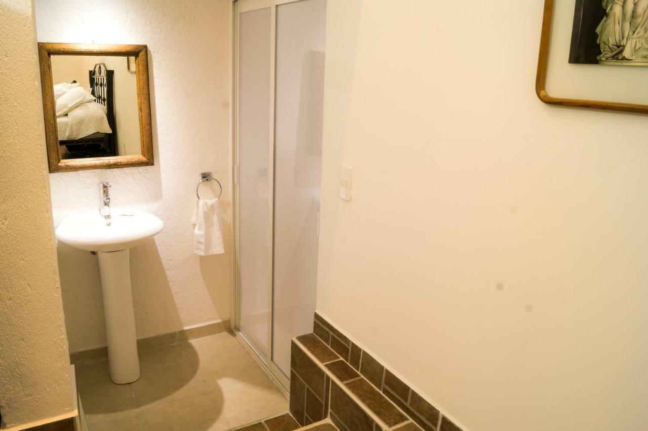 Apartamento 5b, Cultura, Garden House, Welcome To San Angel *