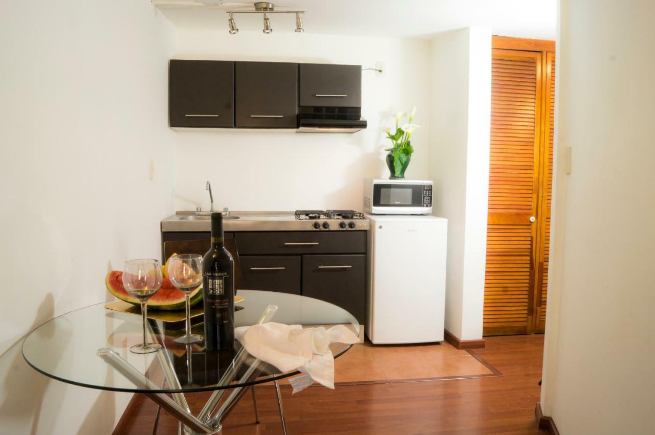 1c, Balcon, Garden House, Welcome To San Angel Mexico City