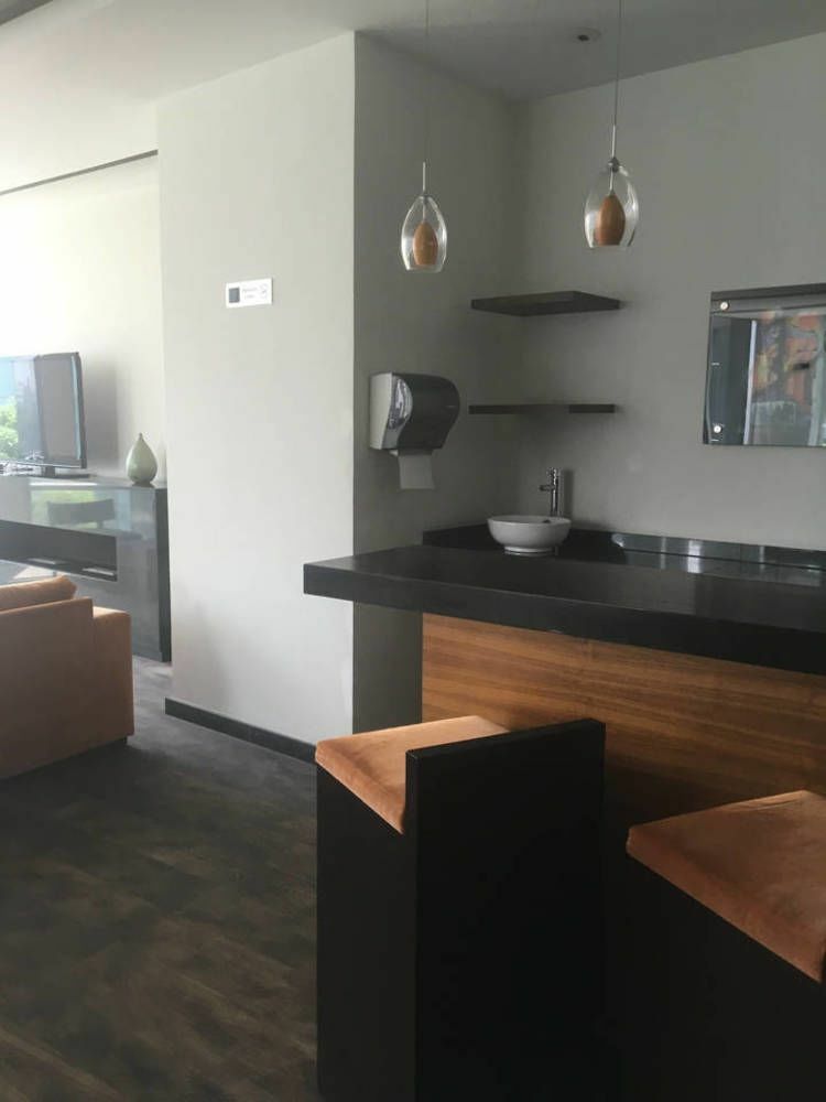 Apartamento Cozy In Reforma Avenue *