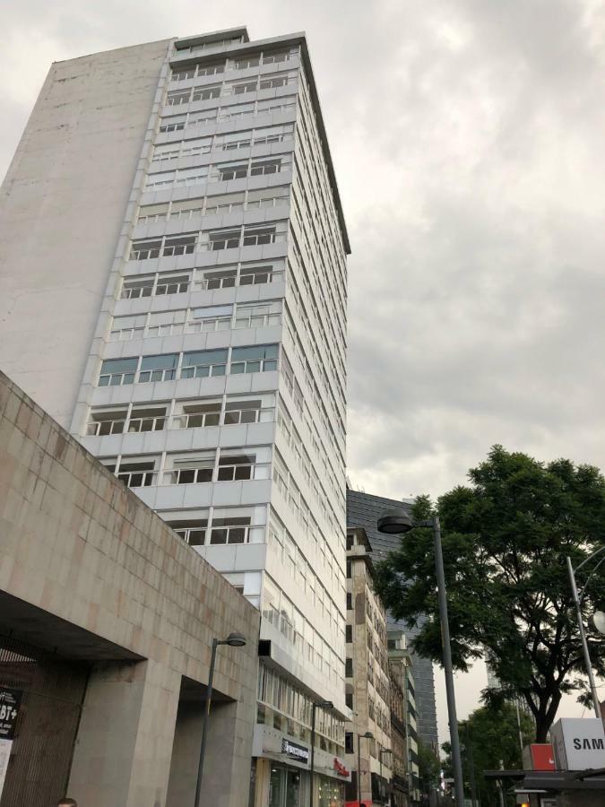Apartamento Departamento Frente A La Alameda *