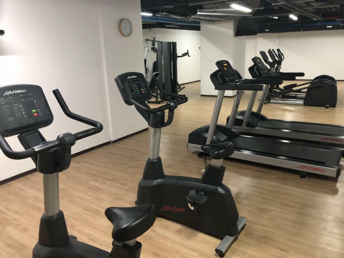 Apartamento Departamento Frente A La Alameda