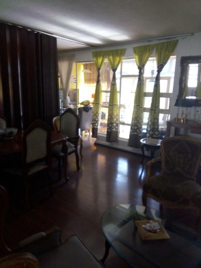 Guest house Recamara Solo Hombres Polanco