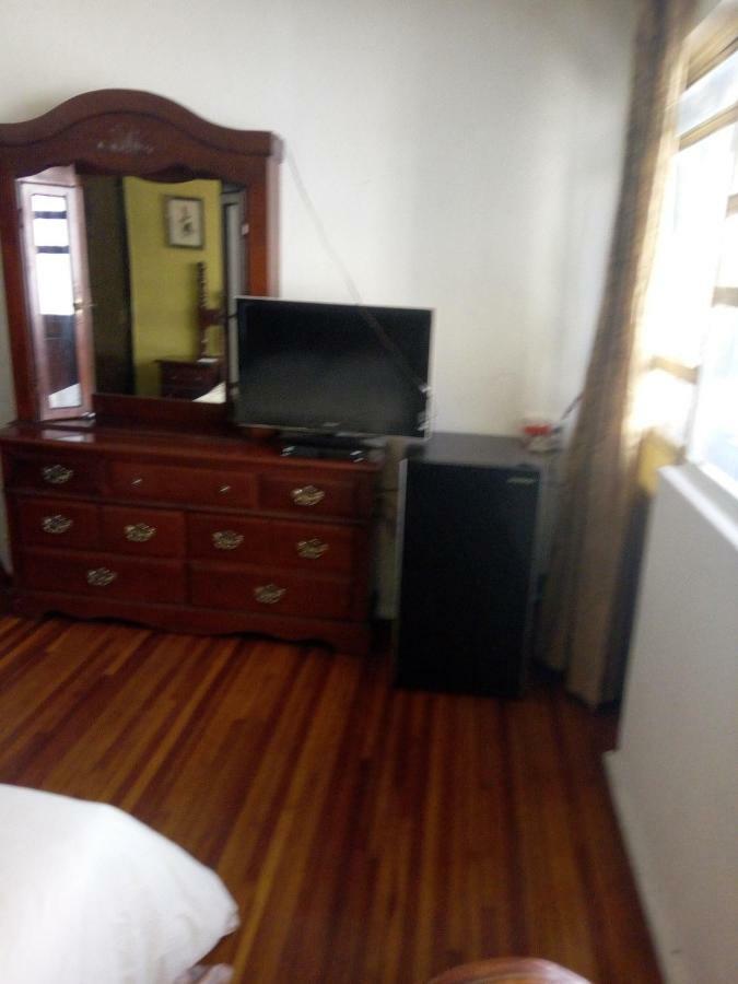 Recamara Solo Hombres Polanco Guest house *