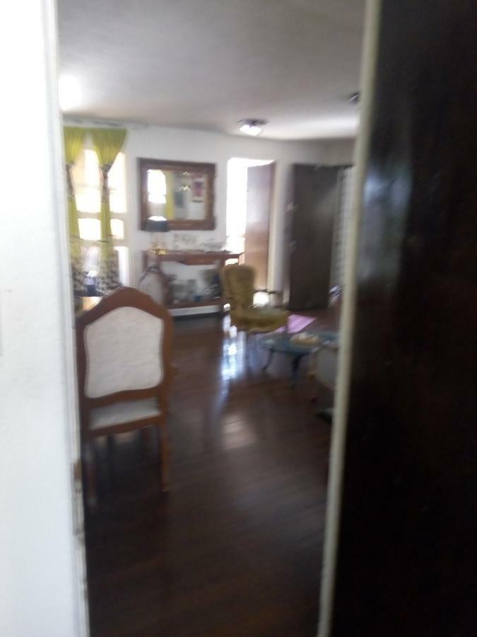 Recamara Solo Hombres Polanco Guest house