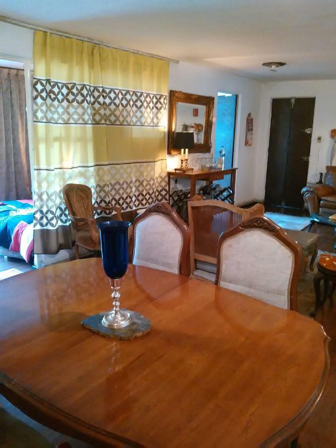 Guest house Recamara Solo Hombres Polanco