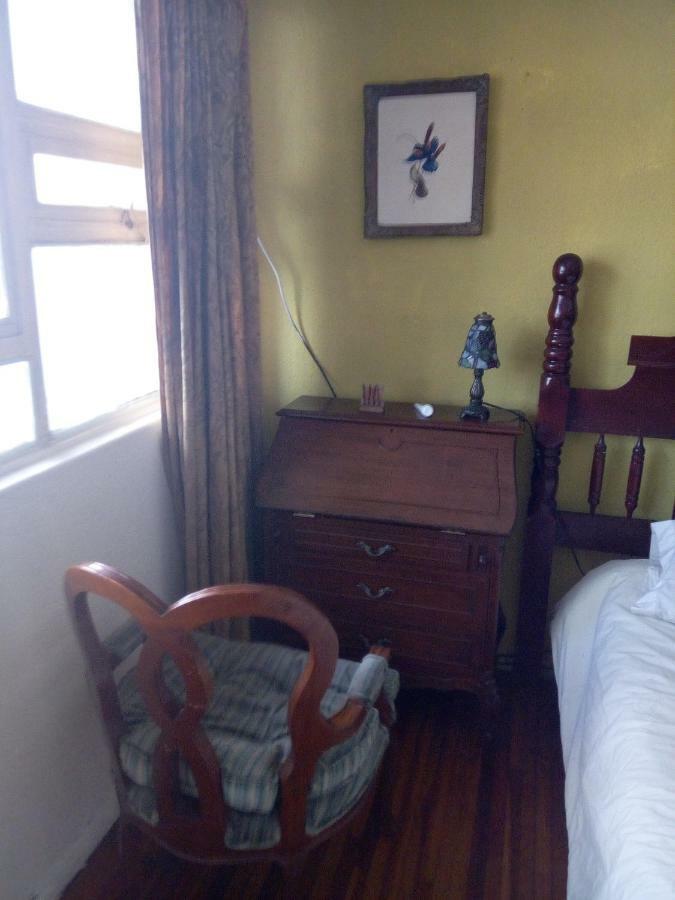 Guest house Recamara Solo Hombres Polanco Mexico City