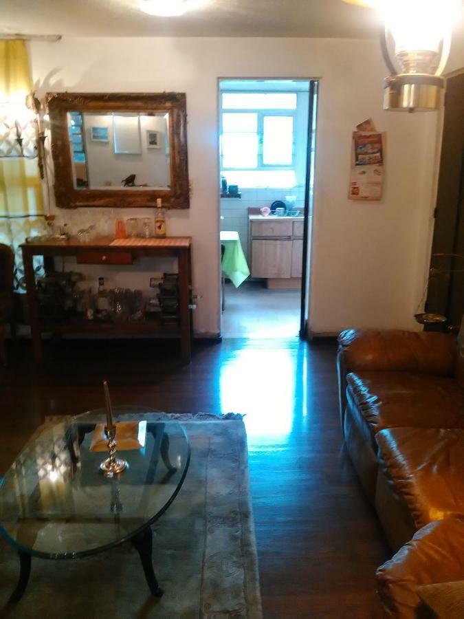 Guest house Recamara Solo Hombres Polanco Mexico City