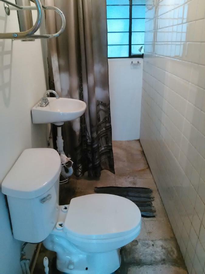 Recamara Solo Hombres Polanco Guest house Mexico City
