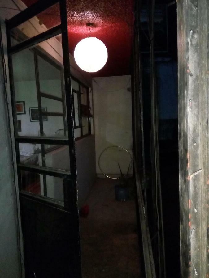 Guest house Recamara Solo Hombres Polanco