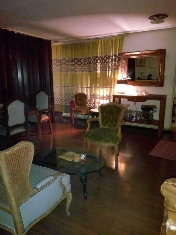 Recamara Solo Hombres Polanco Mexico City