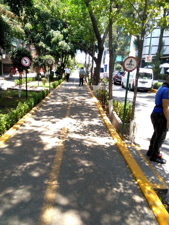 Recamara Solo Hombres Polanco Guest house Mexico City