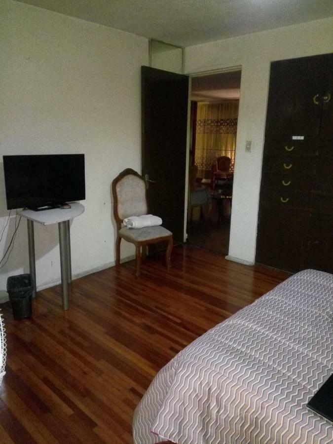 Guest house Recamara Solo Hombres Polanco